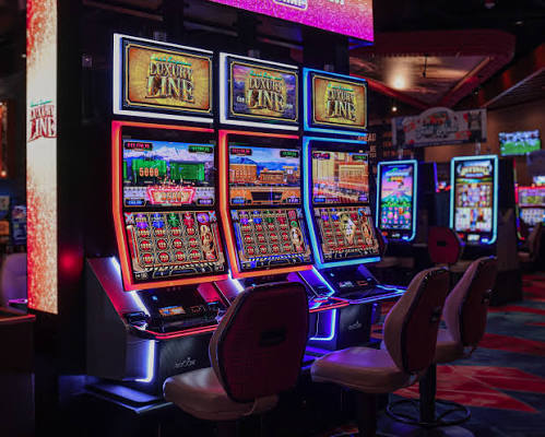 Slot Habanero