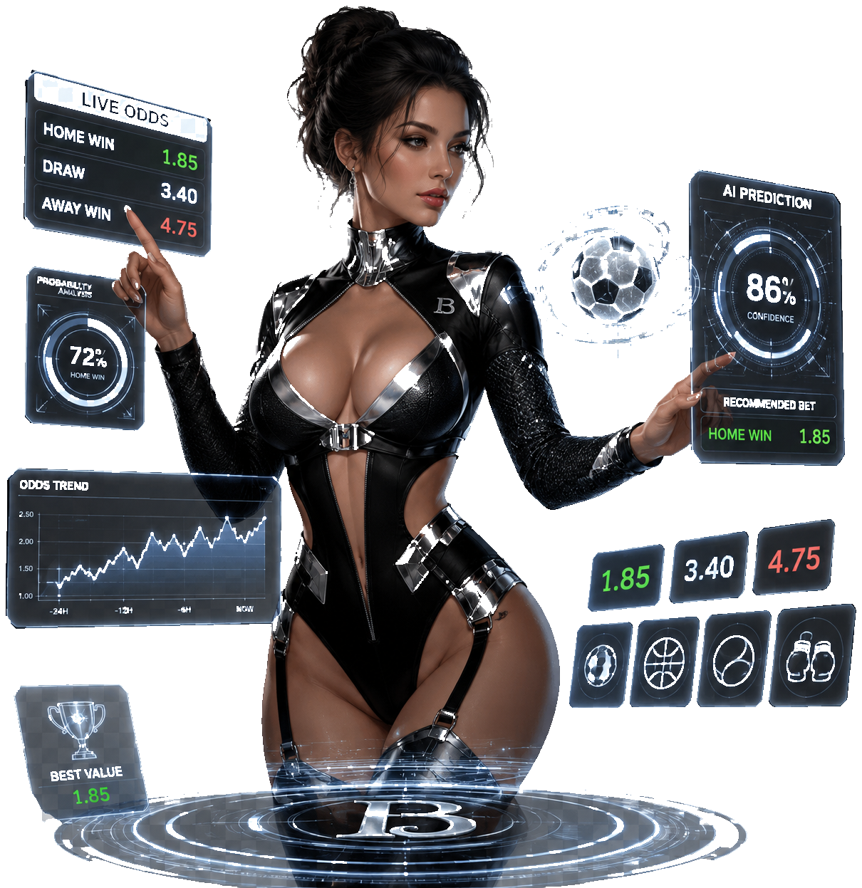 SYDNEY TOGEL