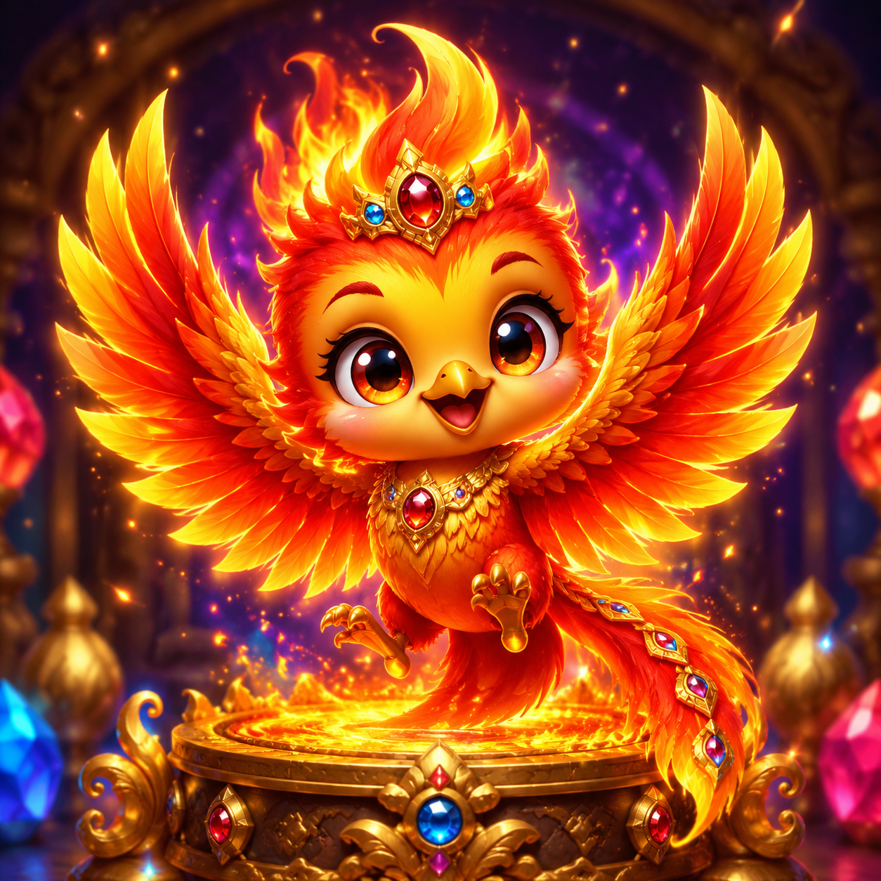 DREAMTECH HADIRKAN SLOT
