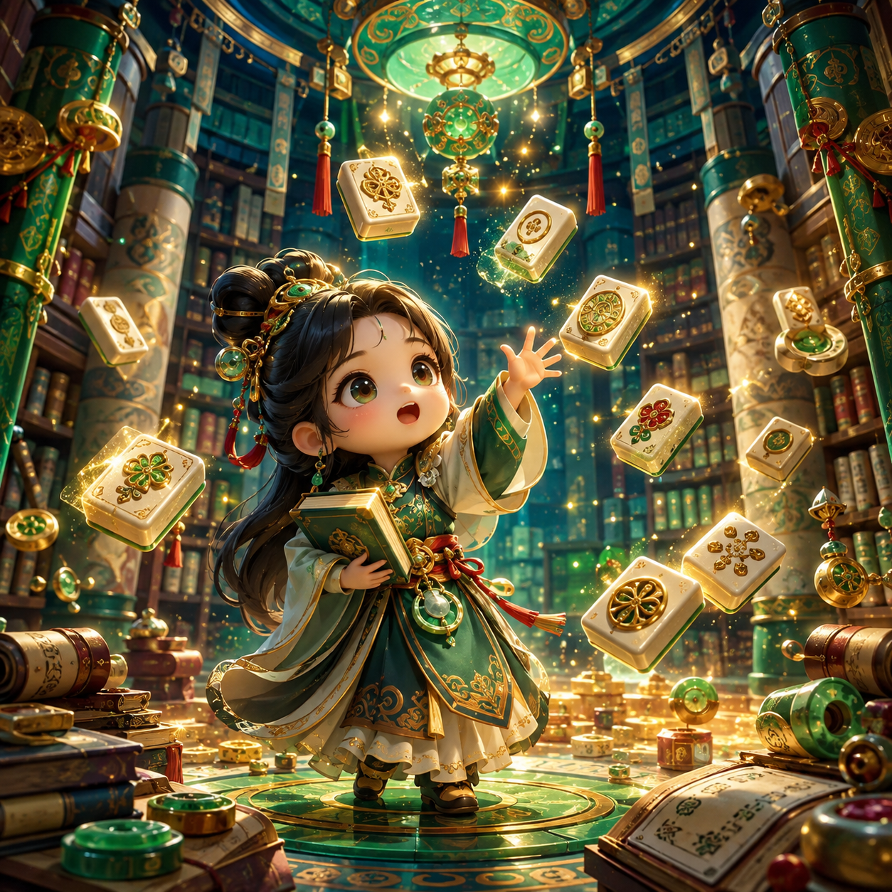 Game FaFaFa