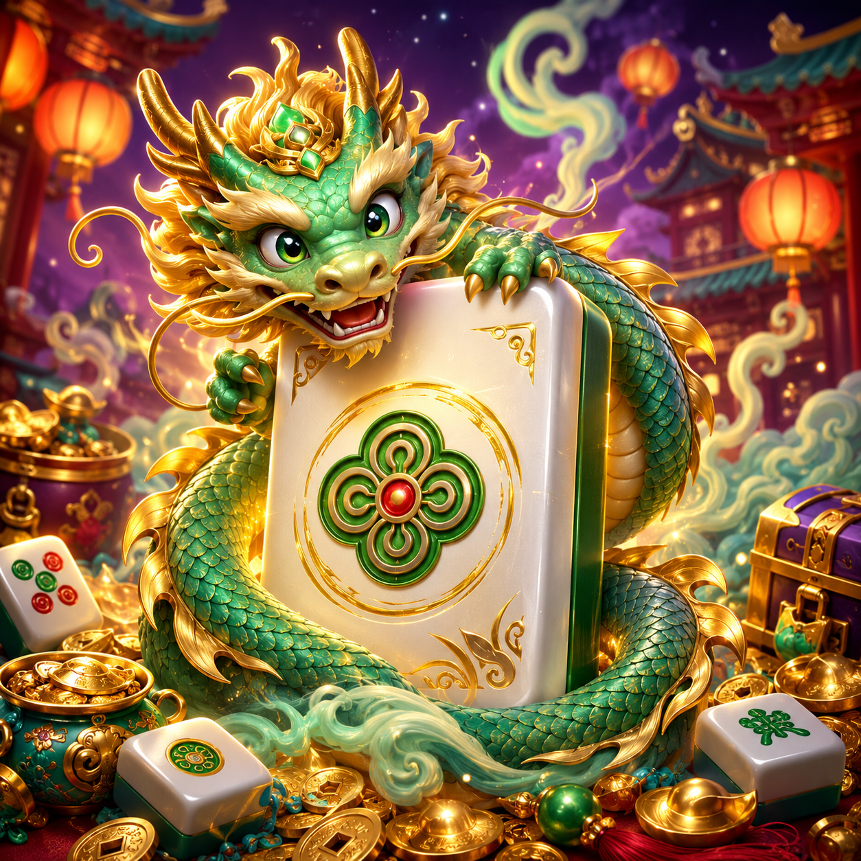 GRAND CASINO RILIS
